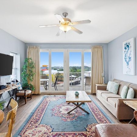 Laketown Wharf #338 By Nautical Properties Panama City Beach Zewnętrze zdjęcie