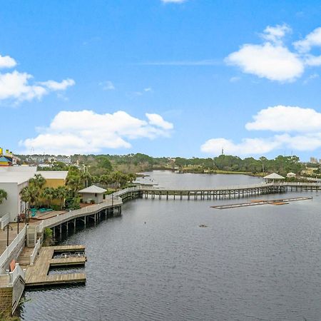 Laketown Wharf #338 By Nautical Properties Panama City Beach Zewnętrze zdjęcie