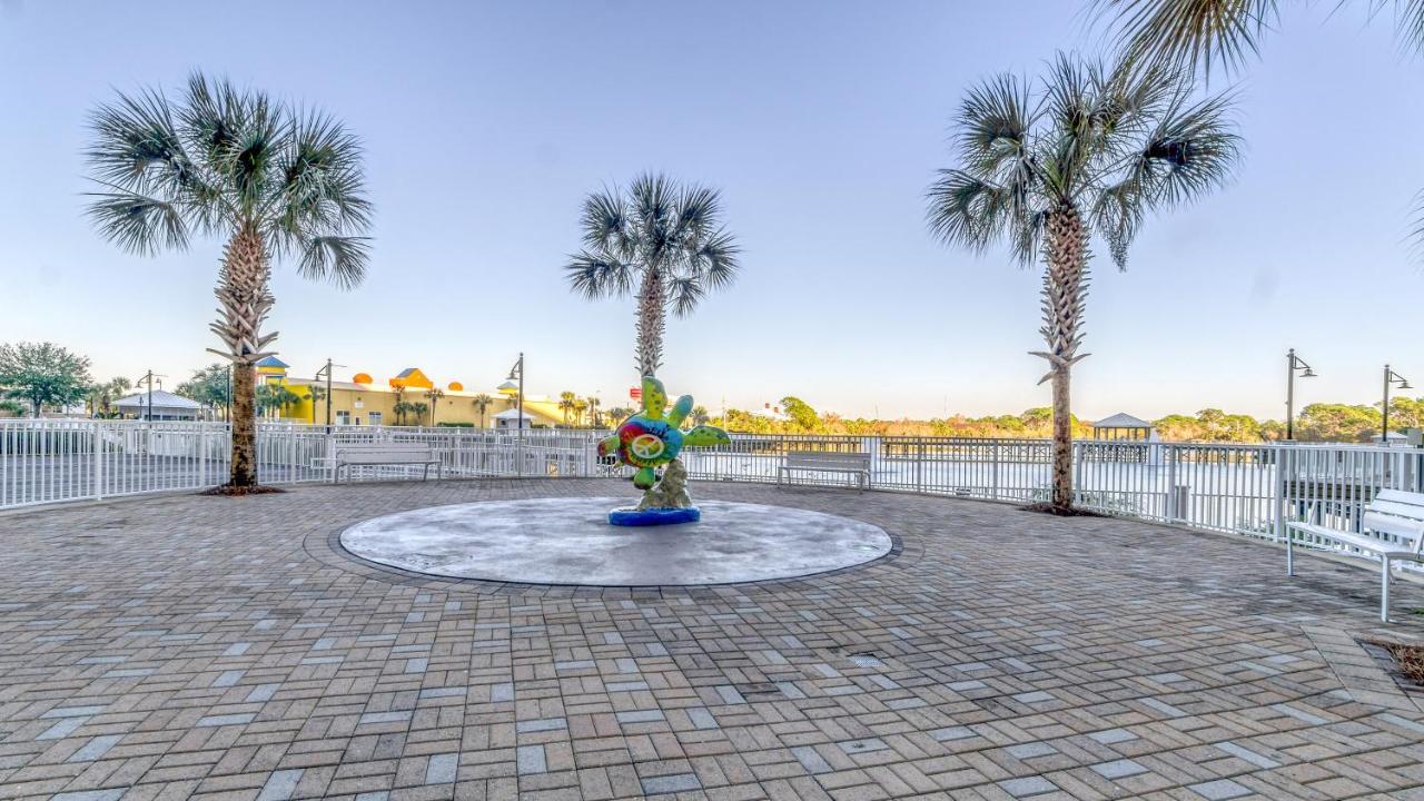 Laketown Wharf #338 By Nautical Properties Panama City Beach Zewnętrze zdjęcie