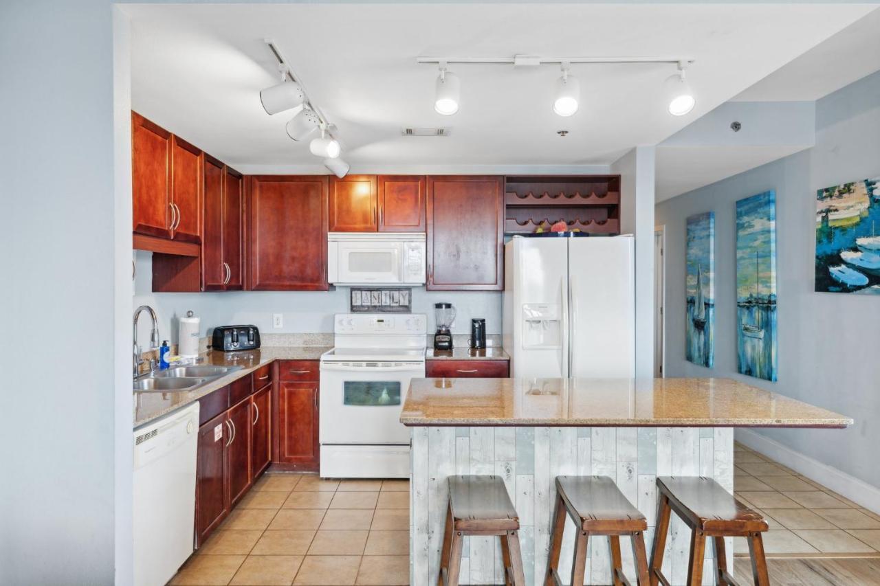 Laketown Wharf #338 By Nautical Properties Panama City Beach Zewnętrze zdjęcie