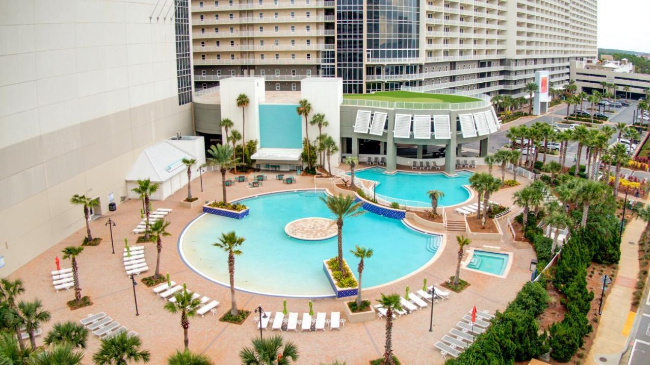 Laketown Wharf #338 By Nautical Properties Panama City Beach Zewnętrze zdjęcie