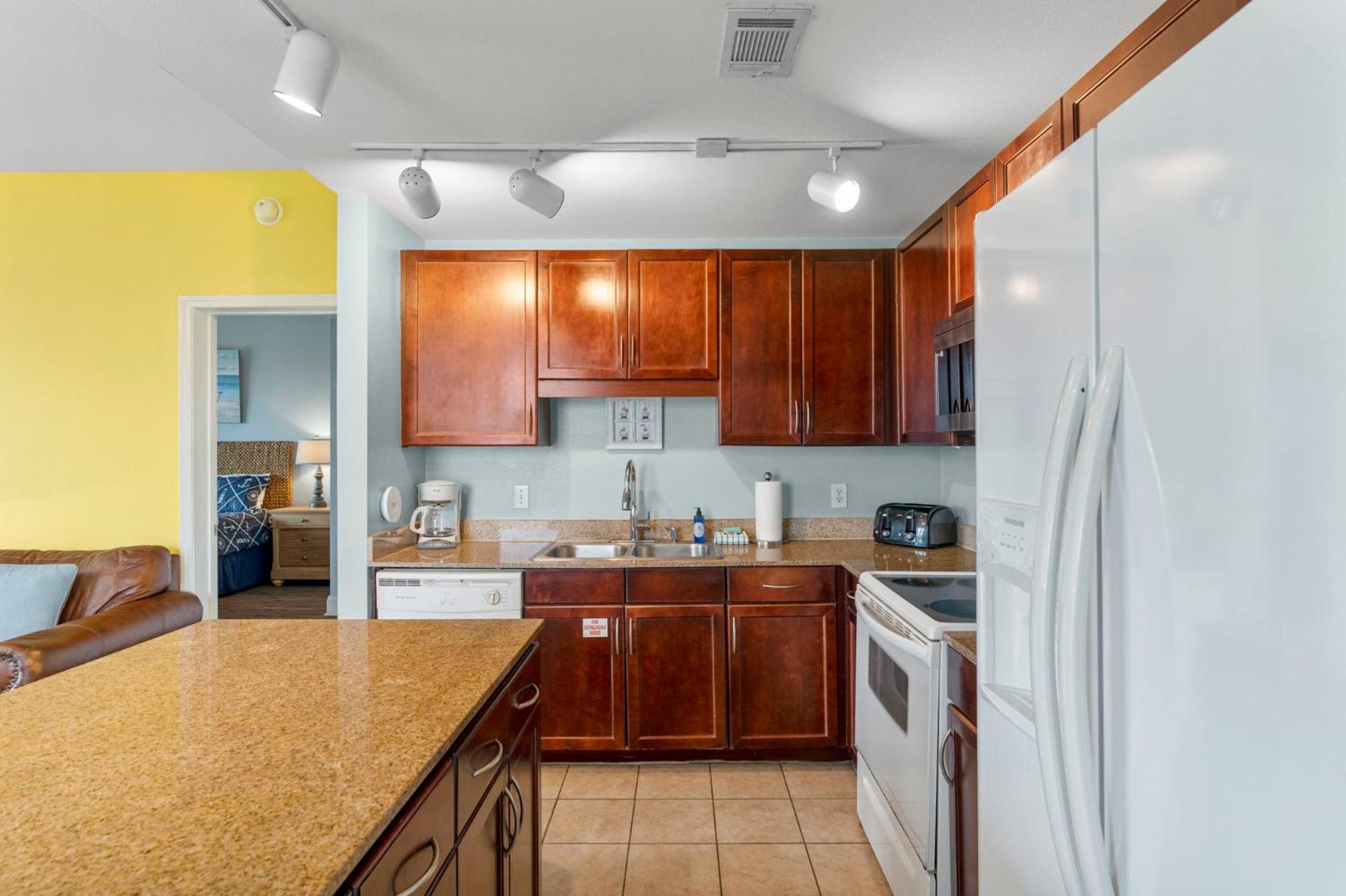 Laketown Wharf #338 By Nautical Properties Panama City Beach Zewnętrze zdjęcie