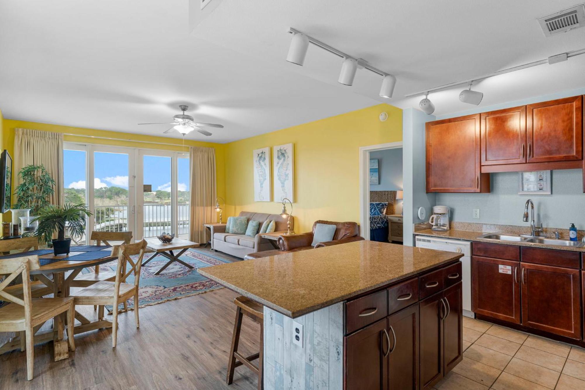 Laketown Wharf #338 By Nautical Properties Panama City Beach Zewnętrze zdjęcie