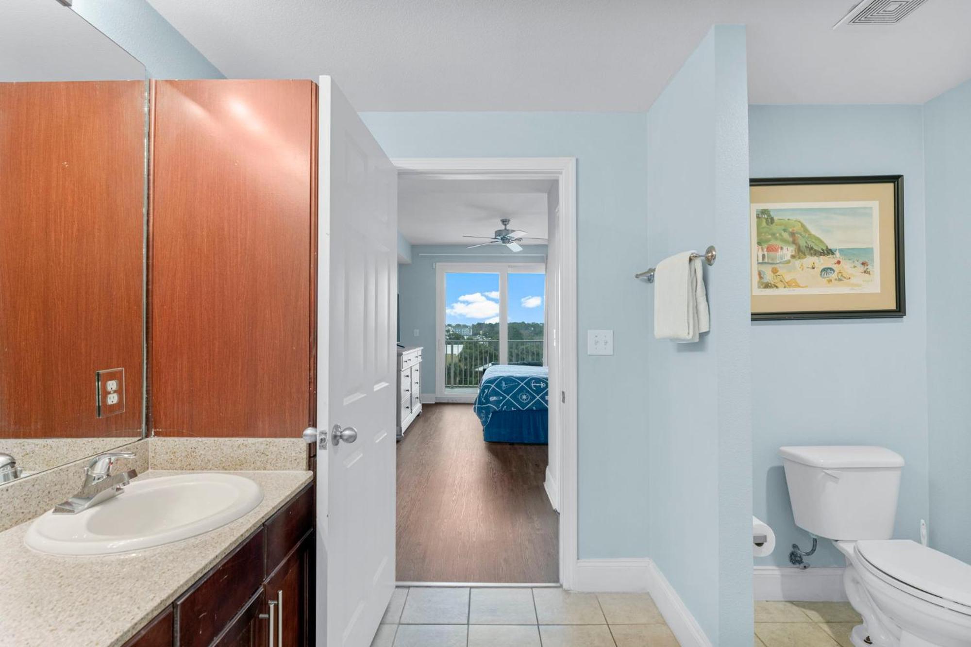 Laketown Wharf #338 By Nautical Properties Panama City Beach Zewnętrze zdjęcie