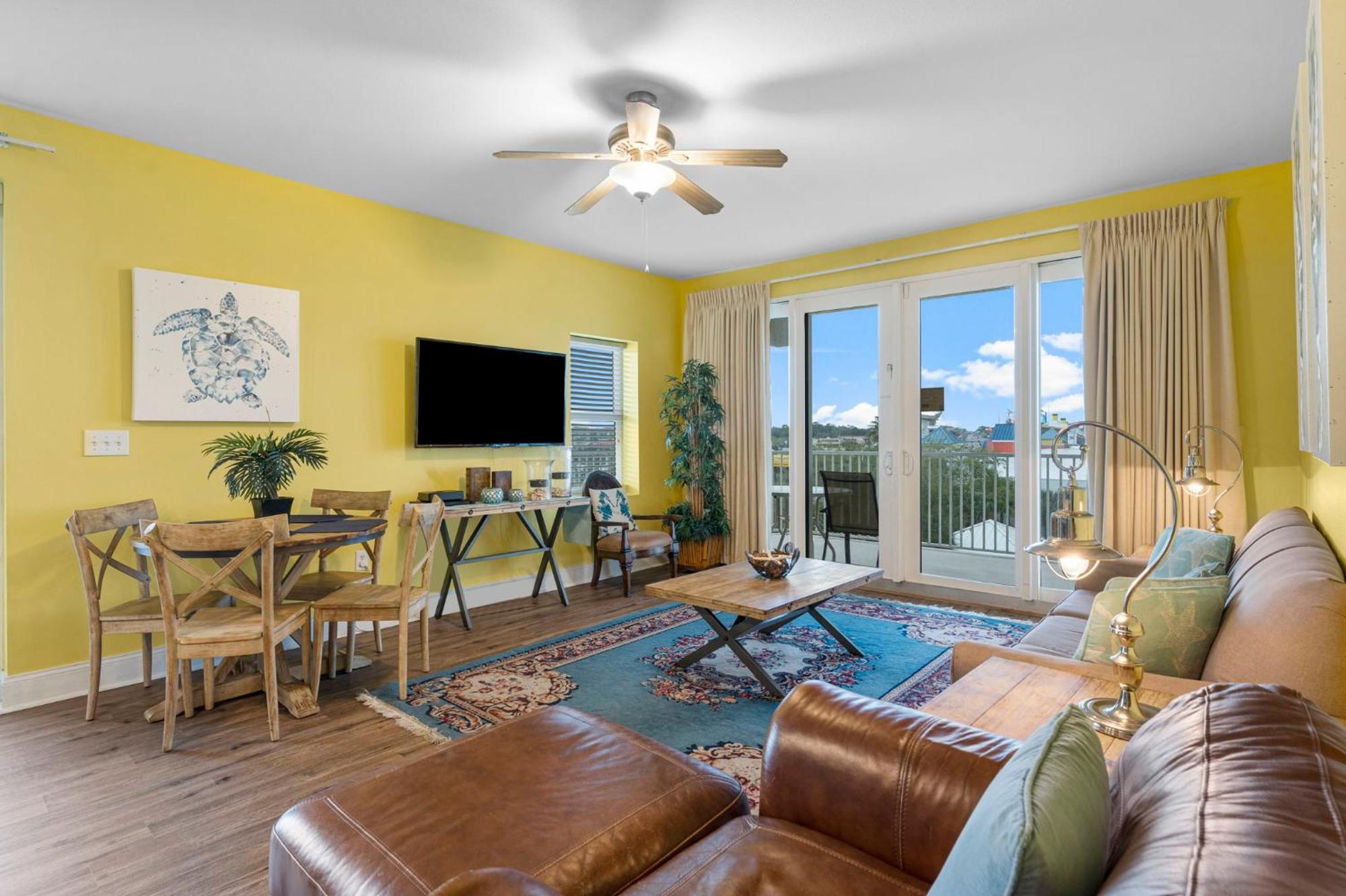 Laketown Wharf #338 By Nautical Properties Panama City Beach Zewnętrze zdjęcie